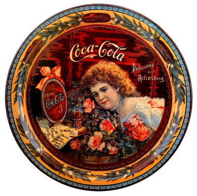 Early Coca Cola Labels - Xcitefun.net