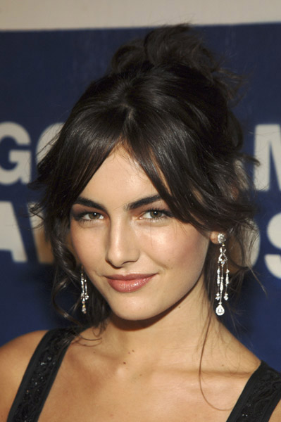 Cute Camilla Belle - XciteFun.net