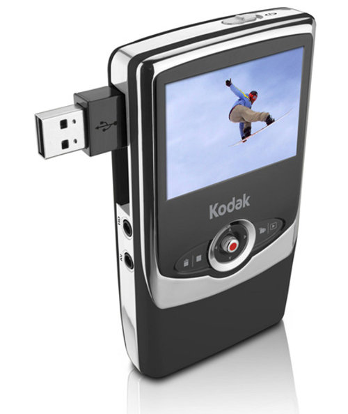 kodak camera software for mac