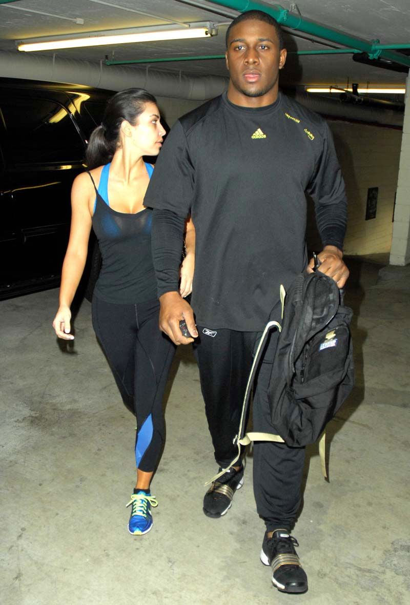 Kim Kardashian Showing Her Assets Vid (BF) Reggie - XciteFun.net