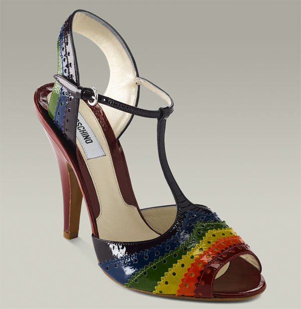 nice stylish shoes