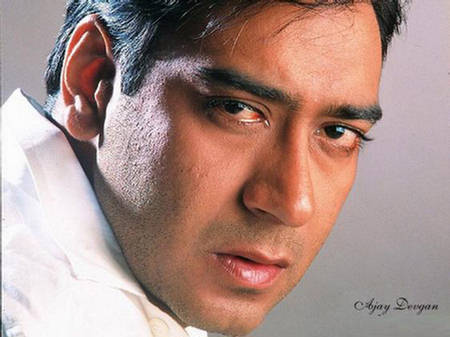 All Time My Favourite - Ajay Devgan - XciteFun.net