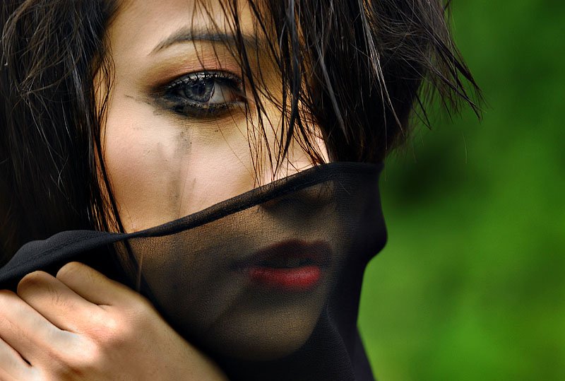 Veiled616