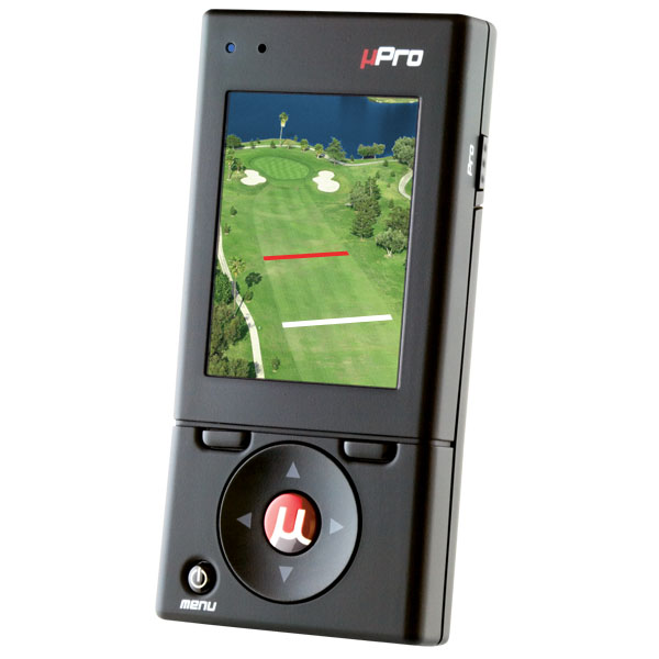 Callaway uPro Golf GPS device with features - XciteFun.net