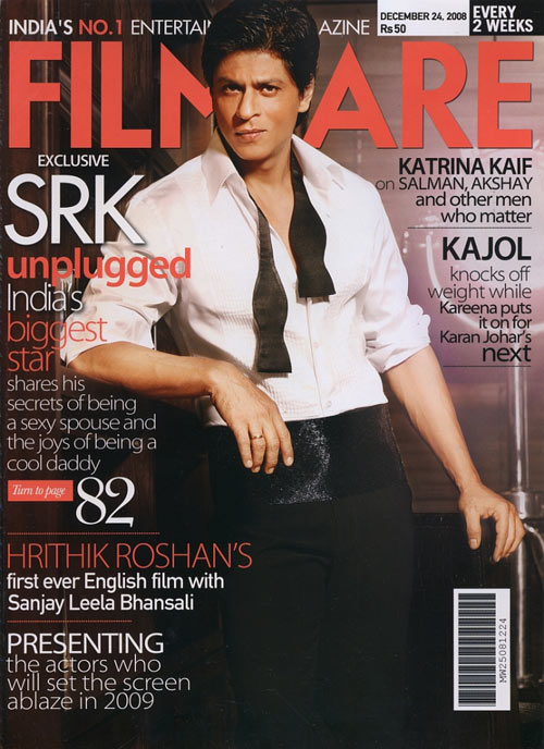 FilmFare Covers - Collection - XciteFun.net