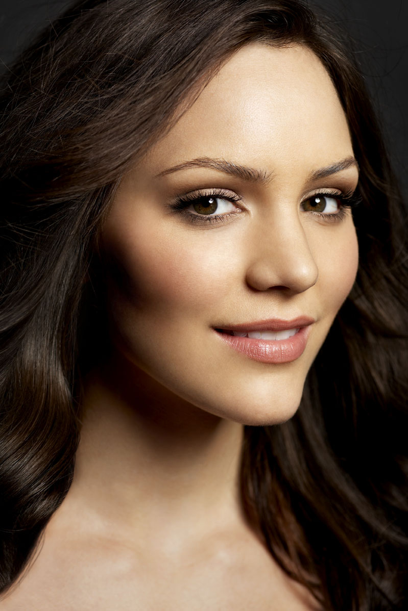 Katharine McPhee - XciteFun.net