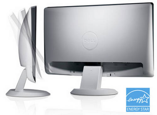 Dell ST2010 HDMI-Equipped 16:9 LCD Monitor - XciteFun.net