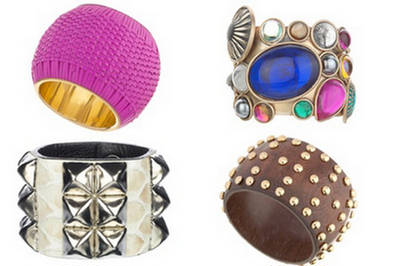 Padma Lakshmi: Blends Her Love - Jewelry Line - XciteFun.net