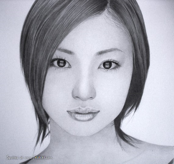 THE BEST PENCIL ART!!!-3 - XciteFun.net