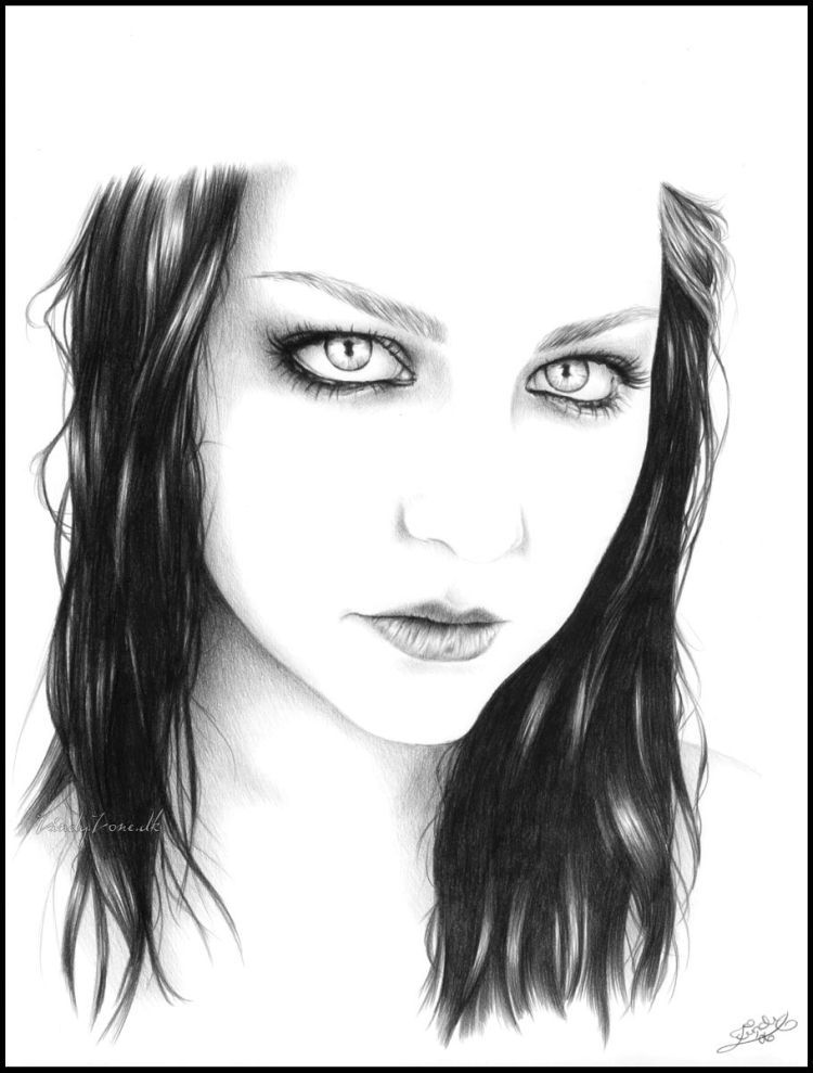 Stunning pencil drawings (Part-1) - XciteFun.net