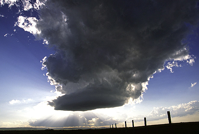 Clouds before Thunderstorm...... P-I - XciteFun.net