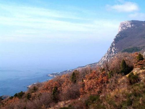 Crimea ( Russia ) - XciteFun.net