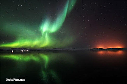 Icelandic Aurora Photography By Ovar Atli - XciteFun.net