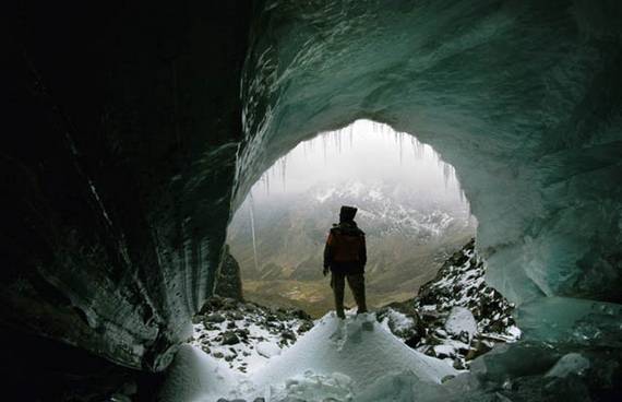 MIND BLOWING CAVES!!!! - XciteFun.net