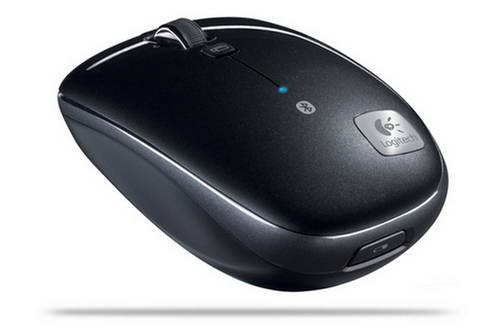 Logitech m555b bluetooth подключение