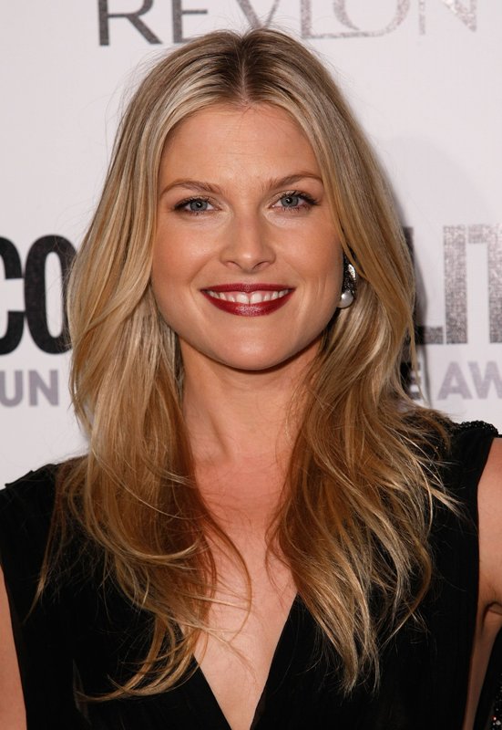 Ali Larter at Cosmopolitan Honors Party - XciteFun.net