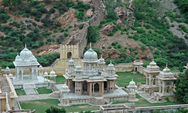Colors of Jaipur - INDIA - XciteFun.net