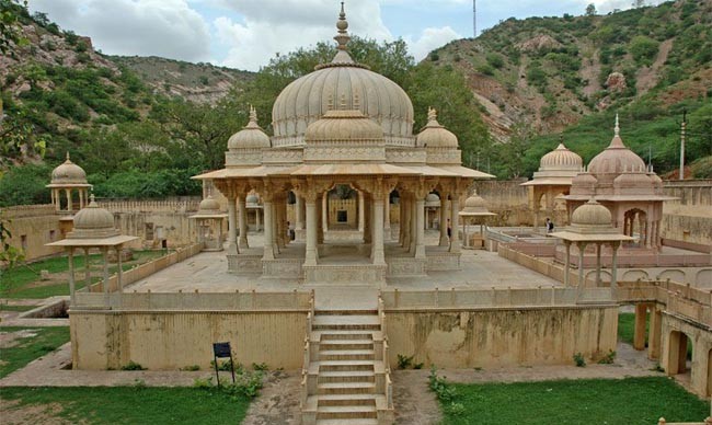 Colors of Jaipur - INDIA - XciteFun.net