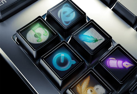 Creative Keyboards - XciteFun.net