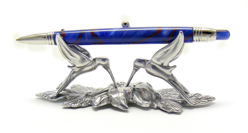unusual pen holders