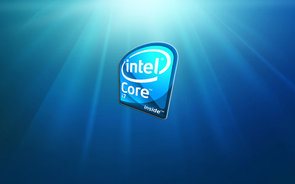 Что это intel r