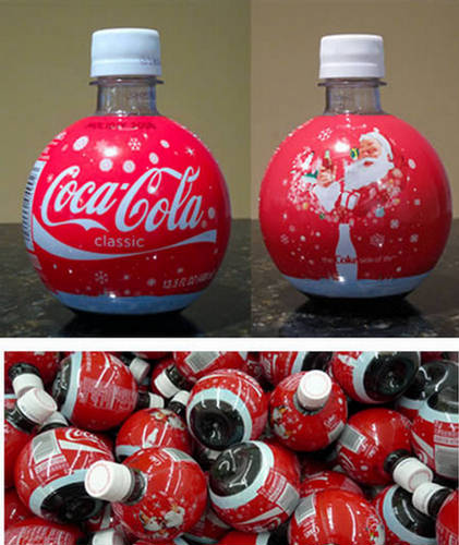 Coca Cola: Images of Refreshment - Ads Chronicle - XciteFun.net