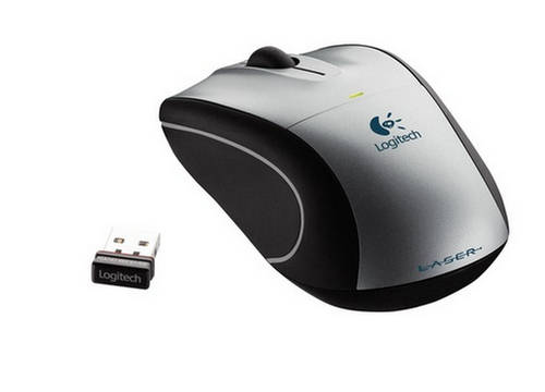 logitech unifying software review