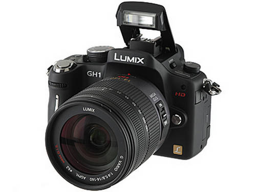 Panasonic lumix dmc fz18 manual