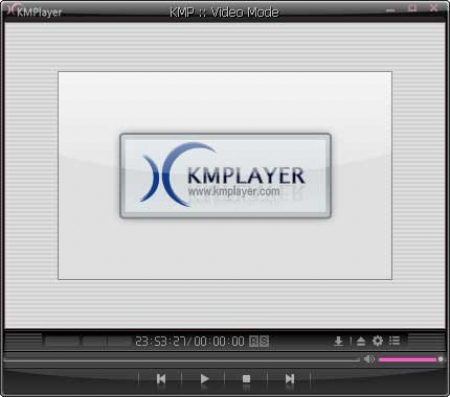 kmplayer screen capture