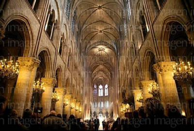 Breathtaking Churches - XciteFun.net