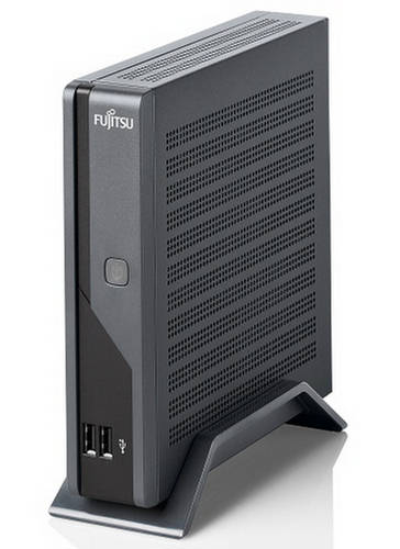 Fujitsu FUTRO S100 takes 500MHz VIA Eden ULV processor - XciteFun.net