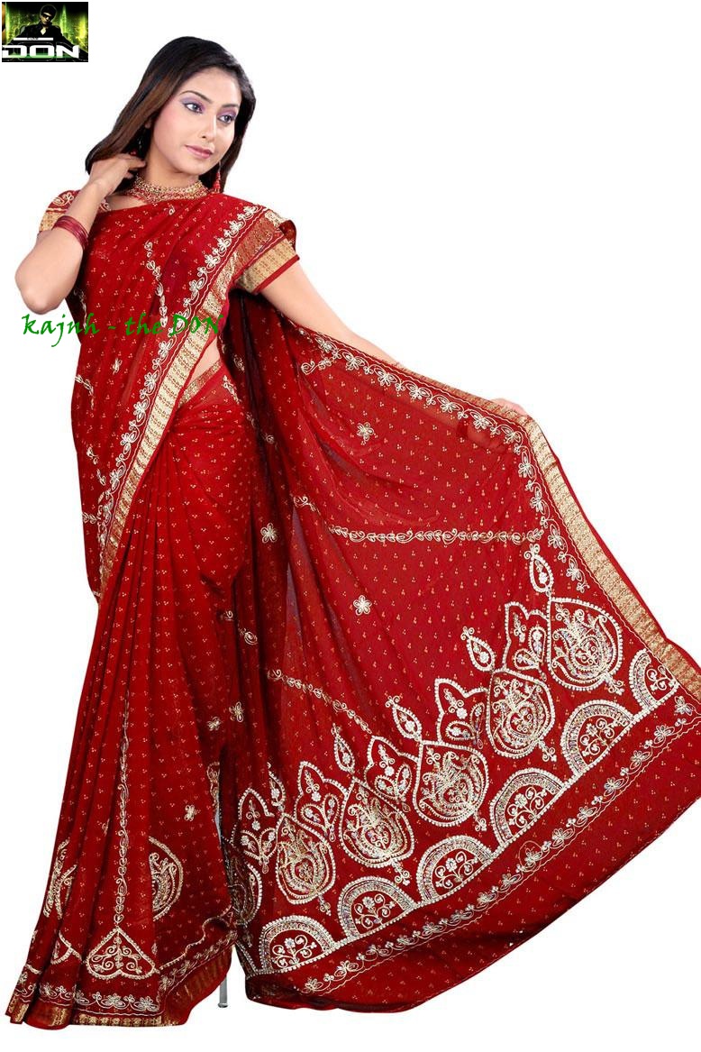 UNIQUE DESIGNER SAREE S XciteFun