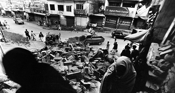 Pakistan In 2000 Pakistan's 62 years Journey - XciteFun.net