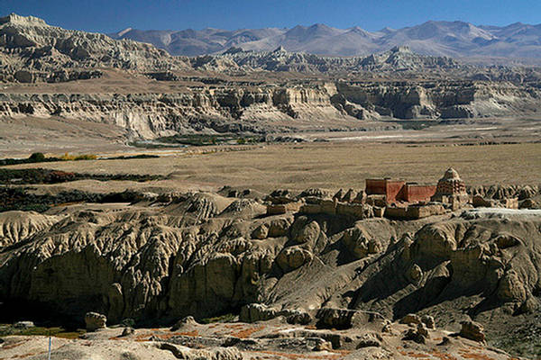 the lost caves of tibet the lost caves of tibet