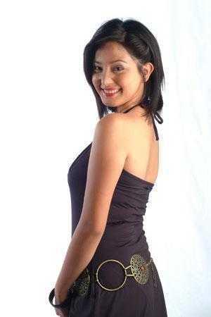 Katrina Halili moves to lead-role status via /Magdusa Ka/