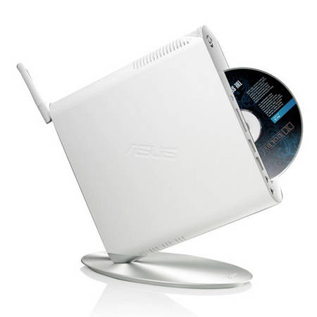 Asus mini pc eee box обзор