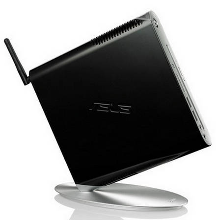 Asus mini pc eee box обзор