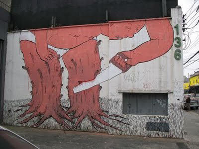 Street Art - XciteFun.net