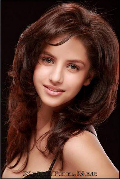 Koyal Rana Fact Miss Teen India 2009 XciteFunnet