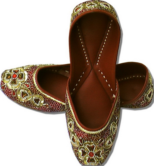 Multani Shoes - XciteFun.net