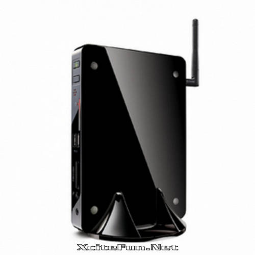 ViewSonic VOT132 MiniPC - Ideal Nettop PC - XciteFun.net