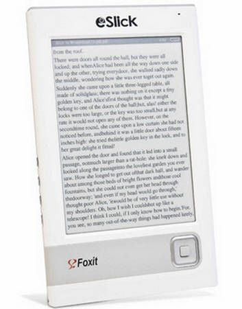 slim pdf foxit reader