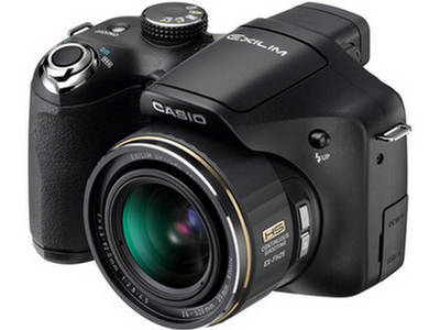 casio exilim ex fh25