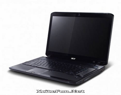 Acer Aspire 5940 Super Multimedia Notebook - XciteFun.net