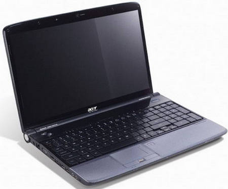 Acer Aspire 5739G-MX24 15.6-inch Notebook - XciteFun.net