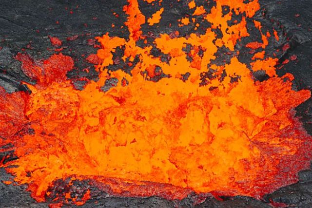 Worth a look at this Lava Lake of Erta Ale Volcano Ethiopia - XciteFun.net