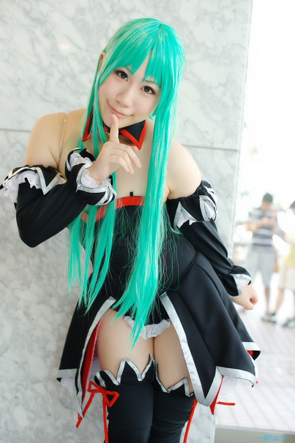 Photos Of Japanese Cosplay fashion