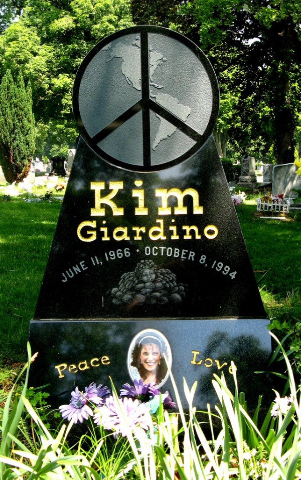 Coolest Grave Art Designs - XciteFun.net