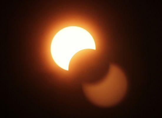 Longest Solar Eclipse of the Millennium........... - XciteFun.net