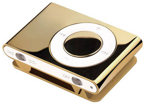 download the new version for ipod Goldie App